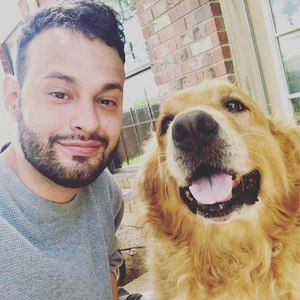 Meet your Posher, Brian